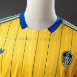 Leeds United 25/26 Retro Special Edition - 图片 6