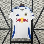 Leeds United 2024/25 Home Jersey