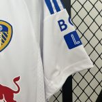 Leeds United 2024/25 Home Jersey - 图片 2