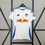 Leeds United 2024/25 Home Jersey - 图片 4