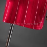 Nottingham Forest 2025/2026 Home Kids Jersey - 图片 2