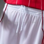 Nottingham Forest 2025/2026 Home Kids Jersey - 图片 4