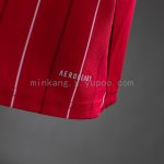 Nottingham Forest 2025/2026 Home Kids Jersey - 图片 8
