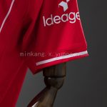 Nottingham Forest 25/26 Home Jersey - 图片 3