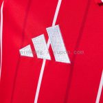 Nottingham Forest 25/26 Home Jersey - 图片 4