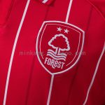 Nottingham Forest 25/26 Home Jersey - 图片 5