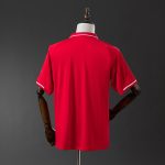 Nottingham Forest 25/26 Home Jersey - 图片 7