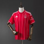 Nottingham Forest 25/26 Home Jersey - 图片 8