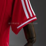 Nottingham Forest 2025-2026 Baseball Uniform - 图片 3