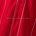 Nottingham Forest 2025-2026 Baseball Uniform - 图片 4