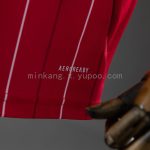Nottingham Forest 2025/2026 Polo Shirt - 图片 2