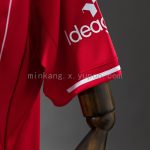 Nottingham Forest 2025/2026 Polo Shirt - 图片 3