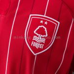 Nottingham Forest 2025/2026 Polo Shirt - 图片 5