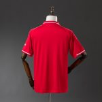 Nottingham Forest 2025/2026 Polo Shirt - 图片 7