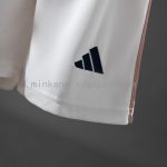 Nottingham Forest 25/26 Away Kids Jersey - 图片 3