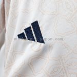 Nottingham Forest 25/26 Away Kids Jersey - 图片 5