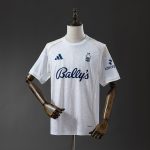 25/26 Nottingham Forest Away Jersey