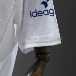 25/26 Nottingham Forest Away Jersey - 图片 3