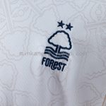 25/26 Nottingham Forest Away Jersey - 图片 5