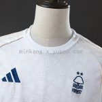 25/26 Nottingham Forest Away Jersey - 图片 7