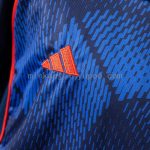 Nottingham Forest 25/26 Third Away Kids Kit Jersey - 图片 6