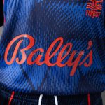 Nottingham Forest 25/26 Third Away Kids Kit Jersey - 图片 7