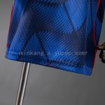 Nottingham Forest 25/26 Third Away Kids Kit Jersey - 图片 9