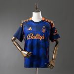Nottingham Forest 25/26 Third Away Shirt