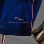 Nottingham Forest 25/26 Third Away Shirt - 图片 2