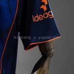 Nottingham Forest 25/26 Third Away Shirt - 图片 3