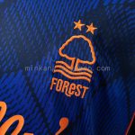 Nottingham Forest 25/26 Third Away Shirt - 图片 5