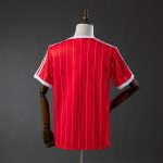 Nottingham Forest 1982-1984 Away Retro Jersey - 图片 2