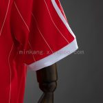 Nottingham Forest 1982-1984 Away Retro Jersey - 图片 4