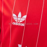 Nottingham Forest 1982-1984 Away Retro Jersey - 图片 5