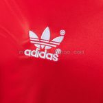 Nottingham Forest 1977-1980 Home Retro Jersey - 图片 5