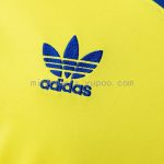 Nottingham Forest 1977-1980 Away Retro Jersey - 图片 5