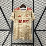 23/24 Nottingham Forest Training Wear