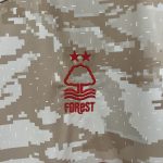 23/24 Nottingham Forest Training Wear - 图片 8