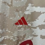 23/24 Nottingham Forest Training Wear - 图片 9